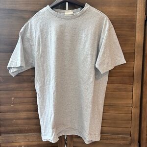 Cotton On Classic Gray Men's T-Shirt